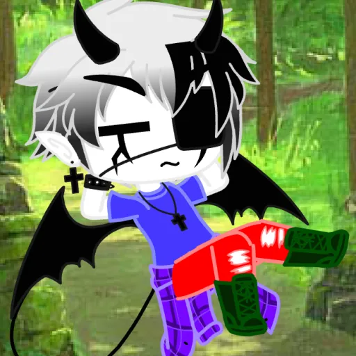 creator Axel/Wakou's avatar
