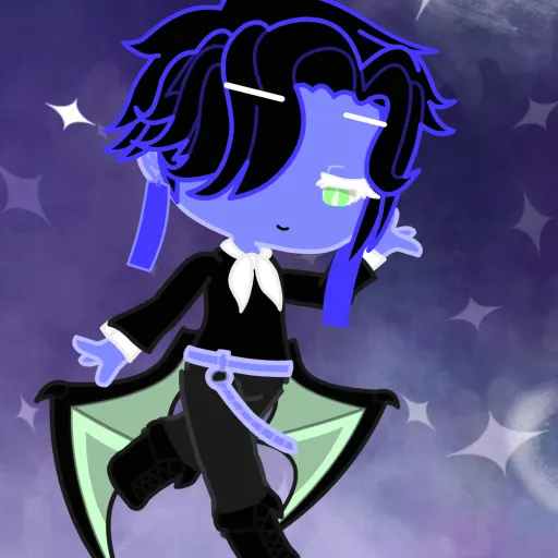 creator Midnight cookie's avatar