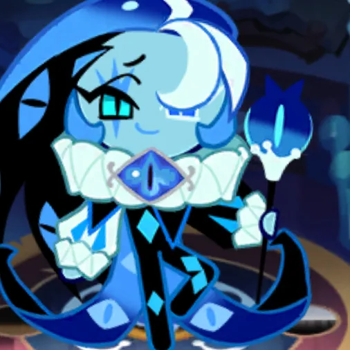 creator Midnight cookie's avatar