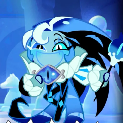 creator Black moon cookie's avatar