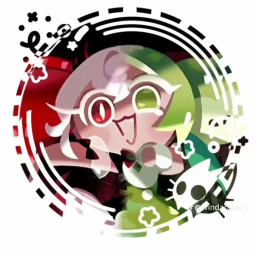 creator Black moon cookie's avatar