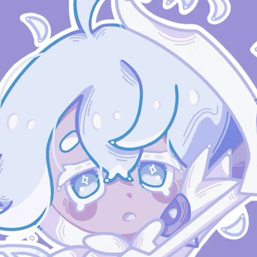 creator Black moon cookie's avatar