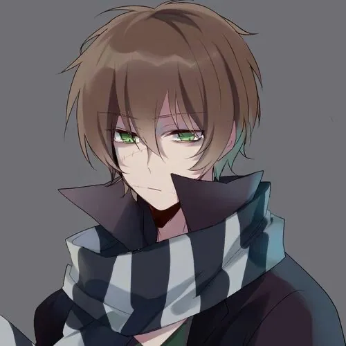 creator 🩸Homicidal Liu👾's avatar