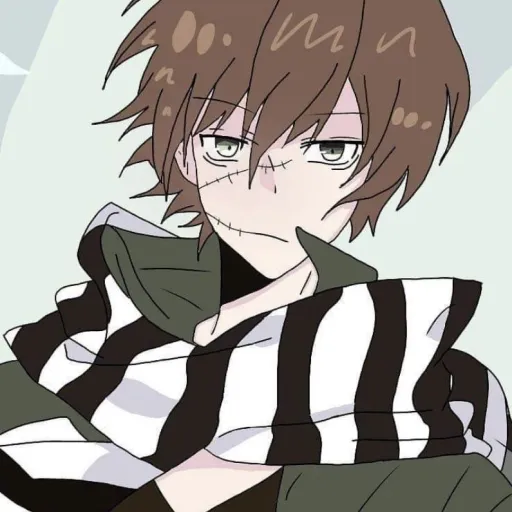 creator 🩸Homicidal Liu👾's avatar