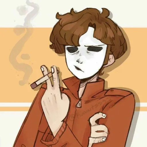 creator The puppeteer/Jona's avatar