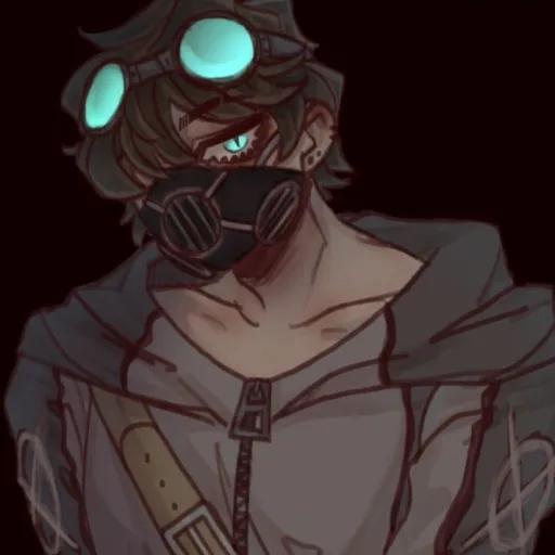 creator The puppeteer/Jona's avatar