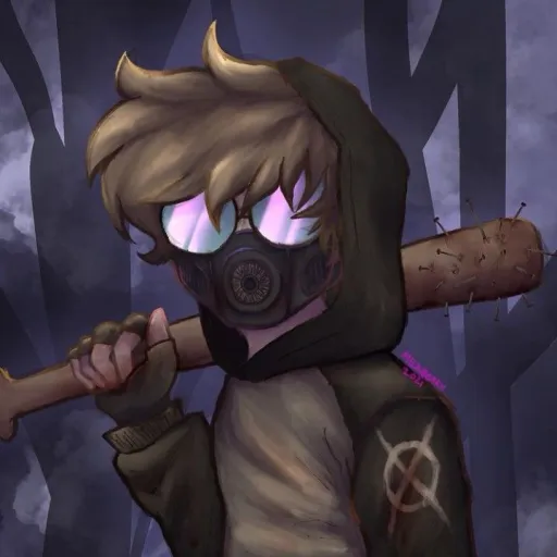 creator X Virus/ Cody's avatar