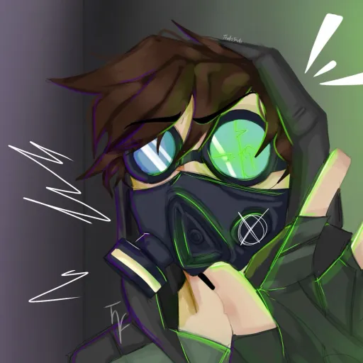 creator X Virus/ Cody's avatar