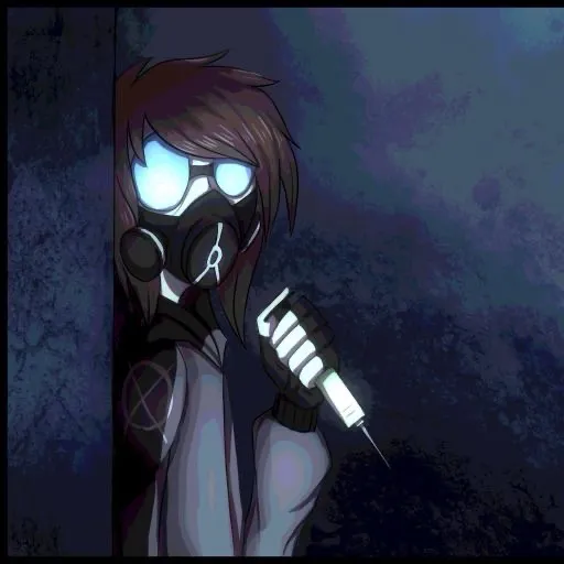 creator X Virus/ Cody's avatar