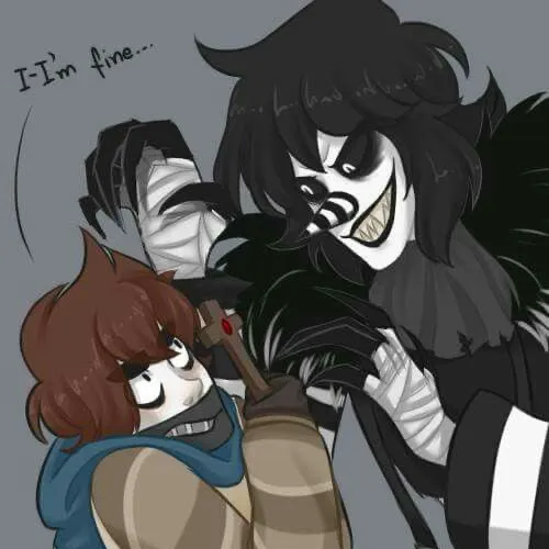 creator Eyeless Jack/EJ's avatar