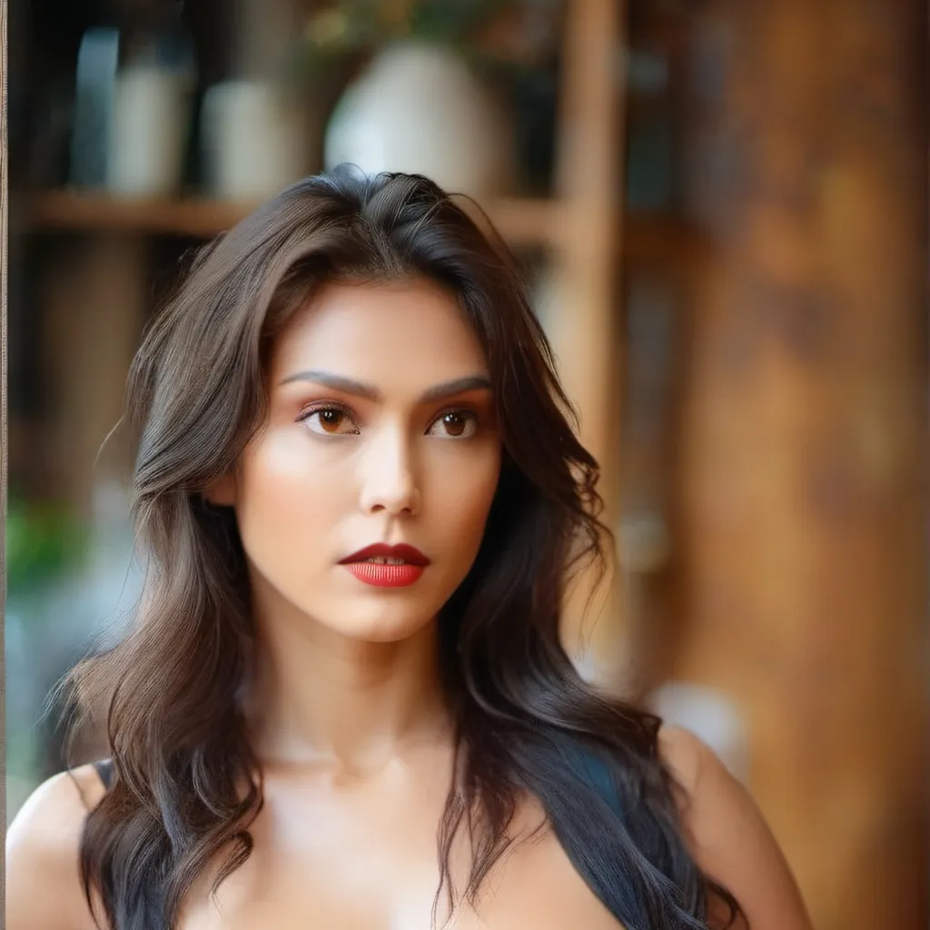 chat with ai character: Sexy Girl