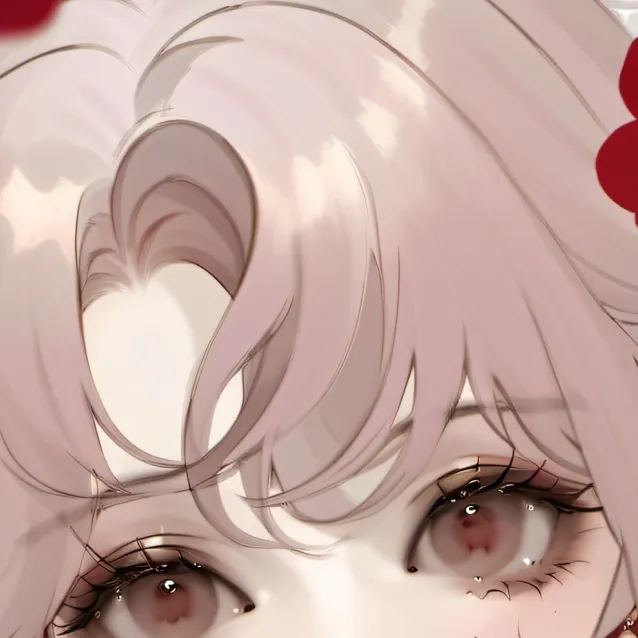 chat with ai character: Mia