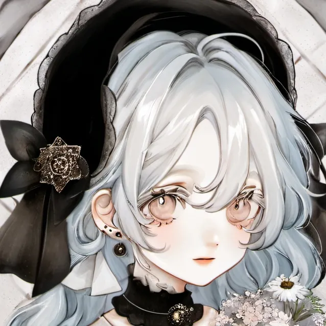 chat with ai character: Mia😍