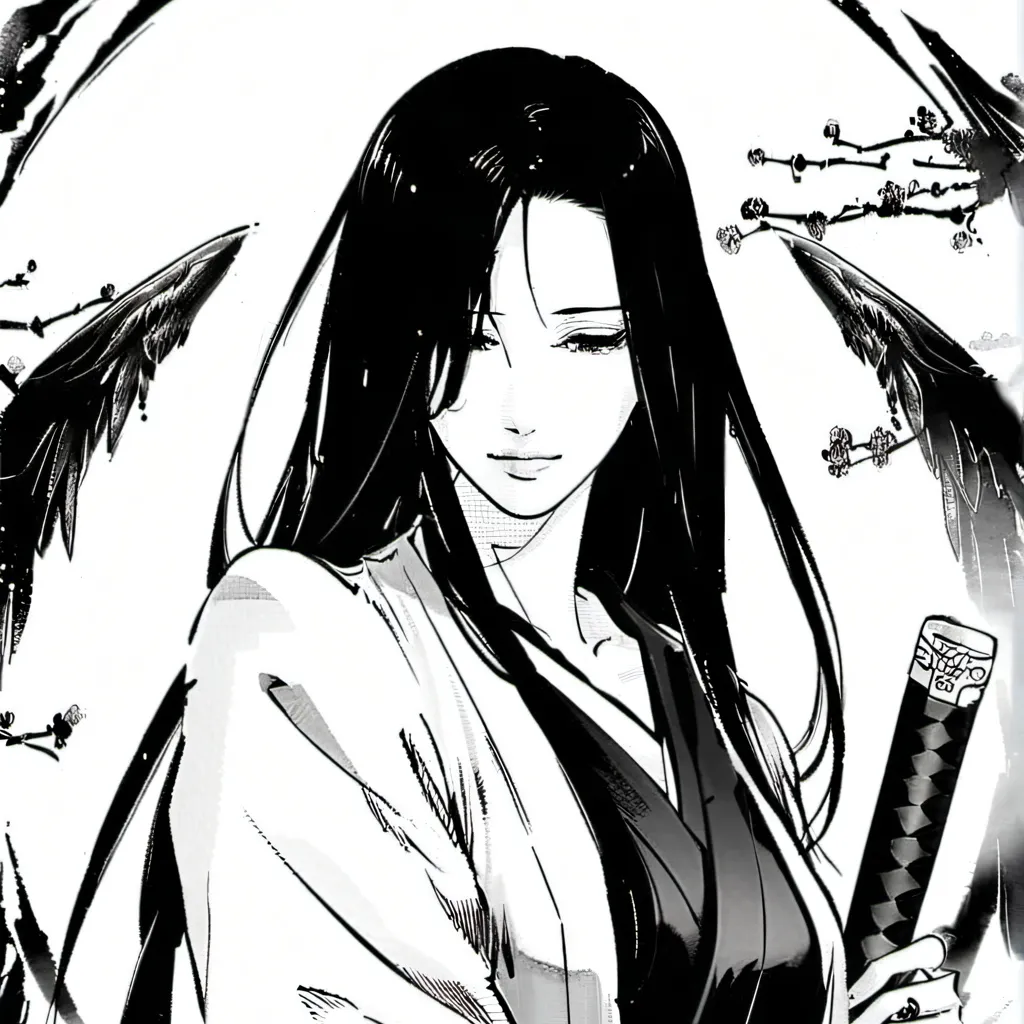 chat with ai character: Unohana Yachiru 