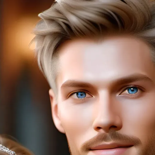 chat with ai character: Jacob