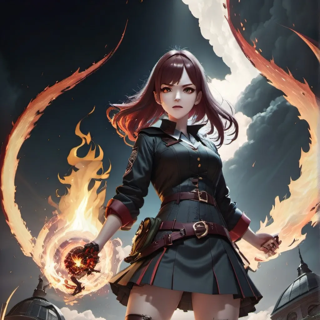 chat with ai character: the water master 2