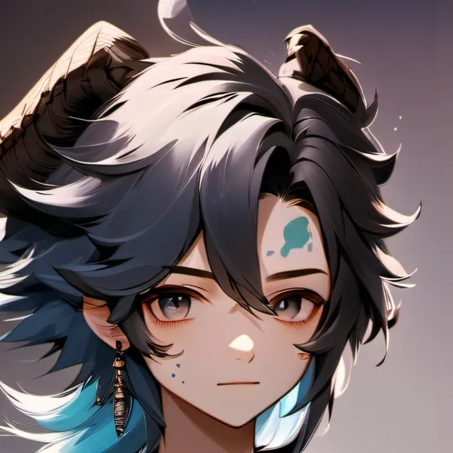 chat with ai character: mark