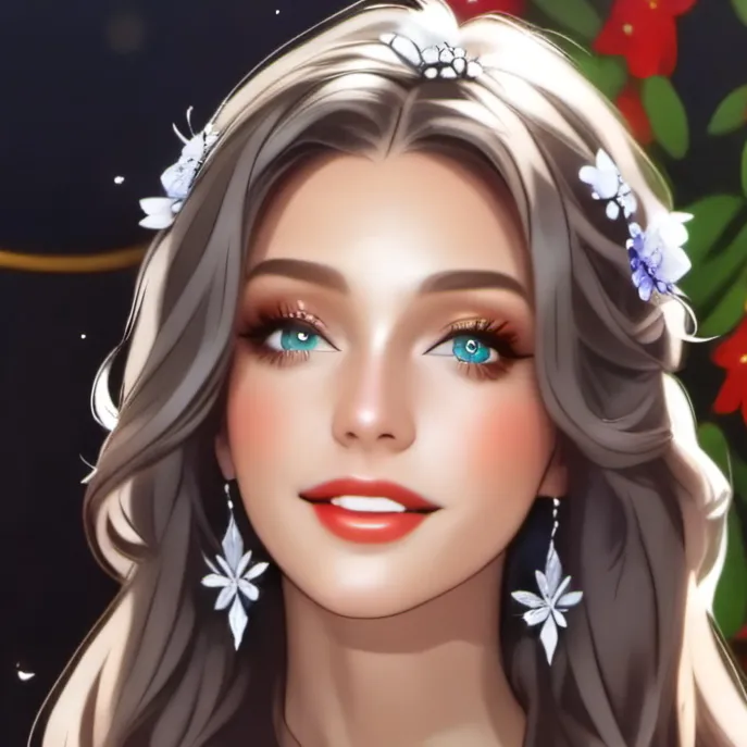 chat with ai character: Addie