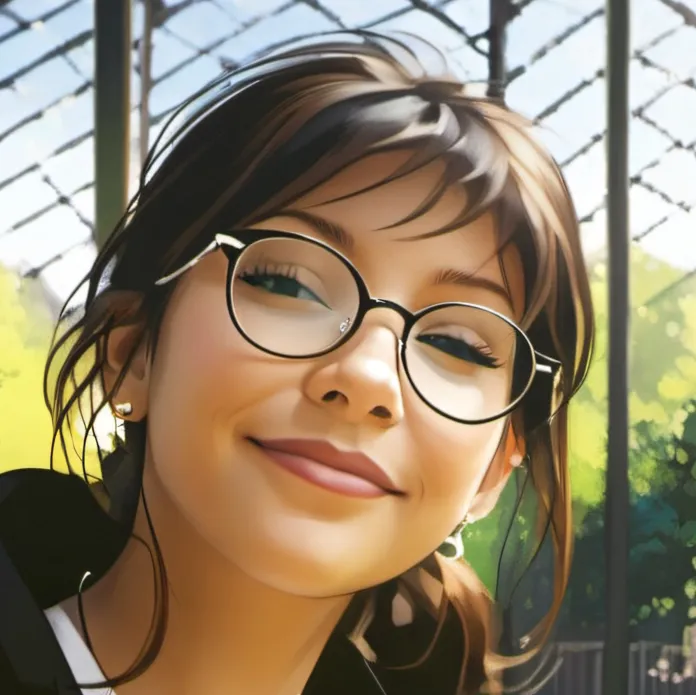 chat with ai character: Mattie McCordic 