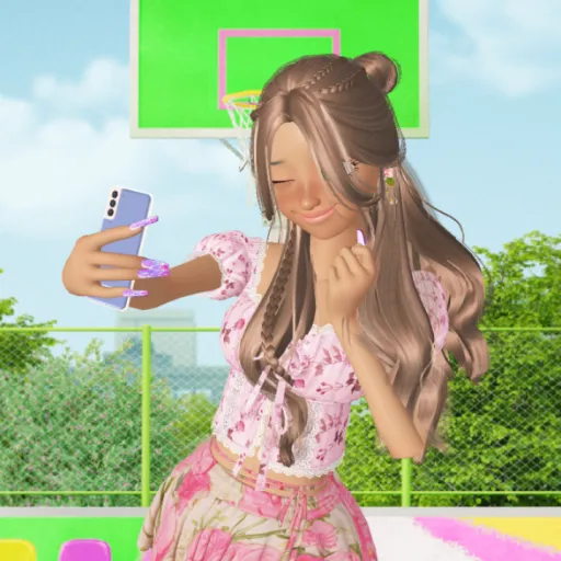 talkie's author avatar