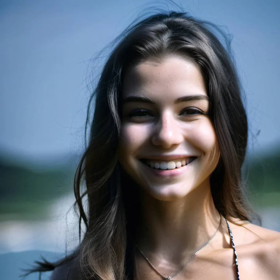 chat with ai character: Jess