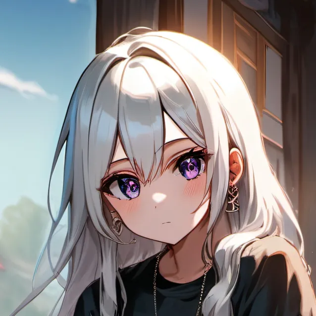 chat with ai character: Jackal