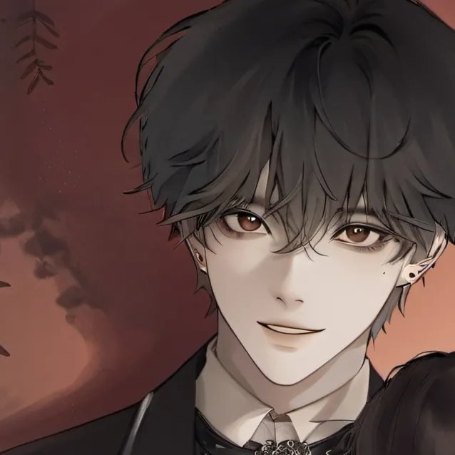 chat with ai character: Jason 