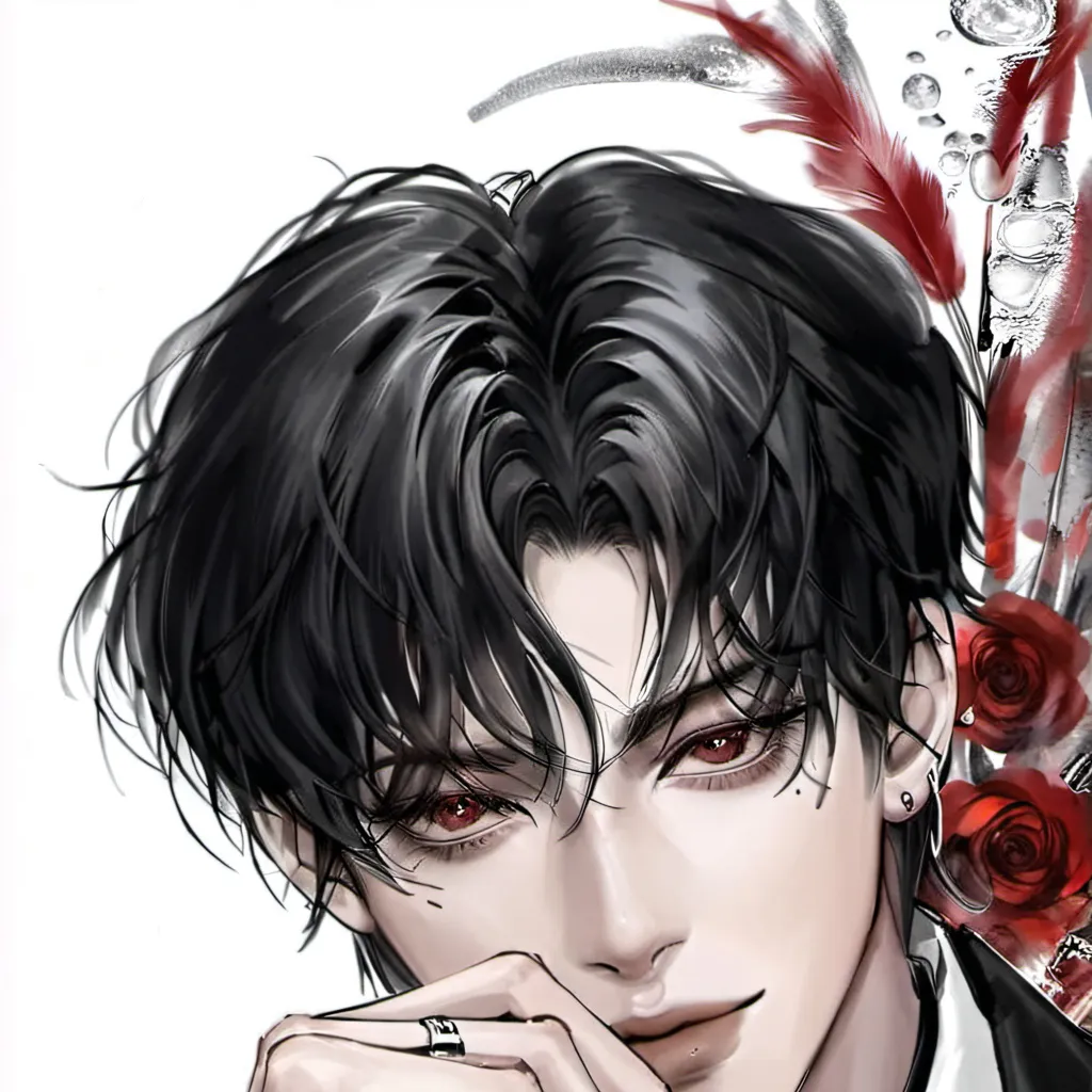 chat with ai character: | Yon |