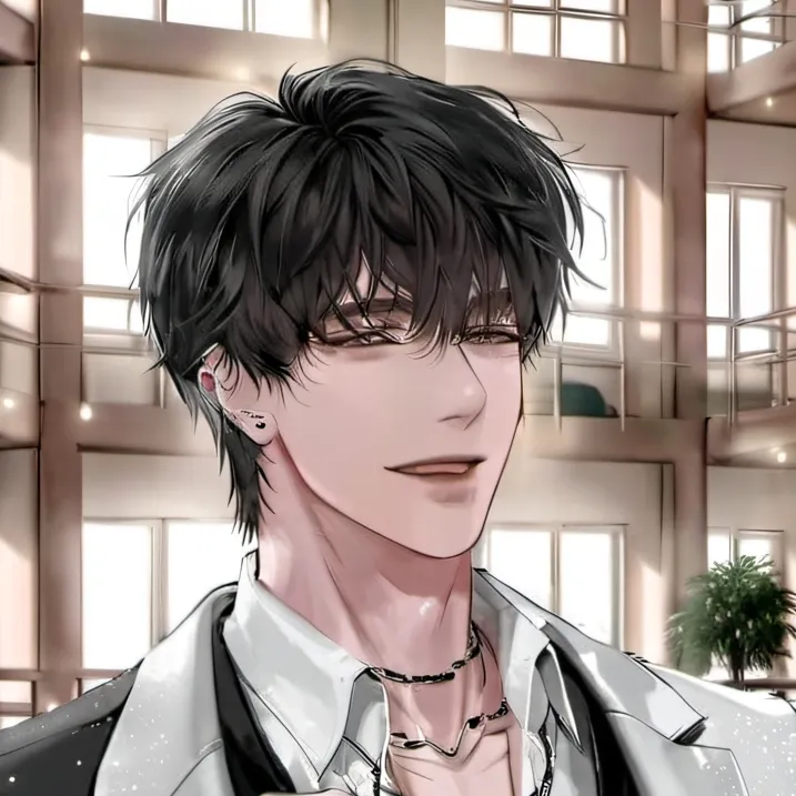 chat with ai character: | Levi |