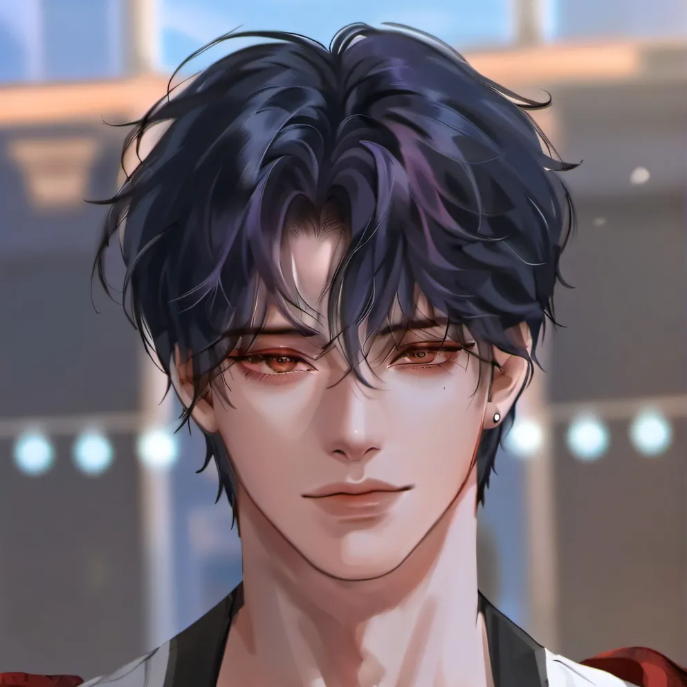 chat with ai character: | Ryker |