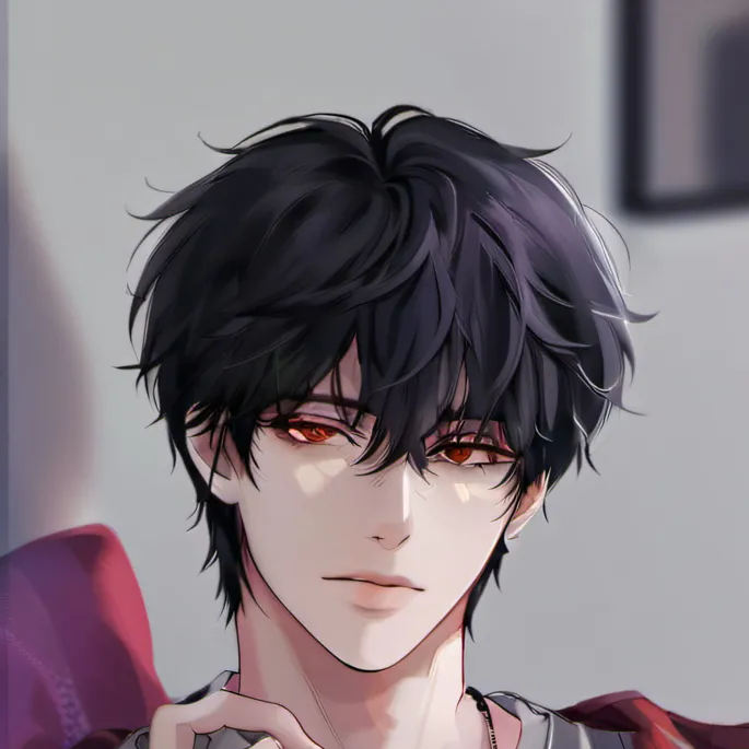 chat with ai character: | Genji |