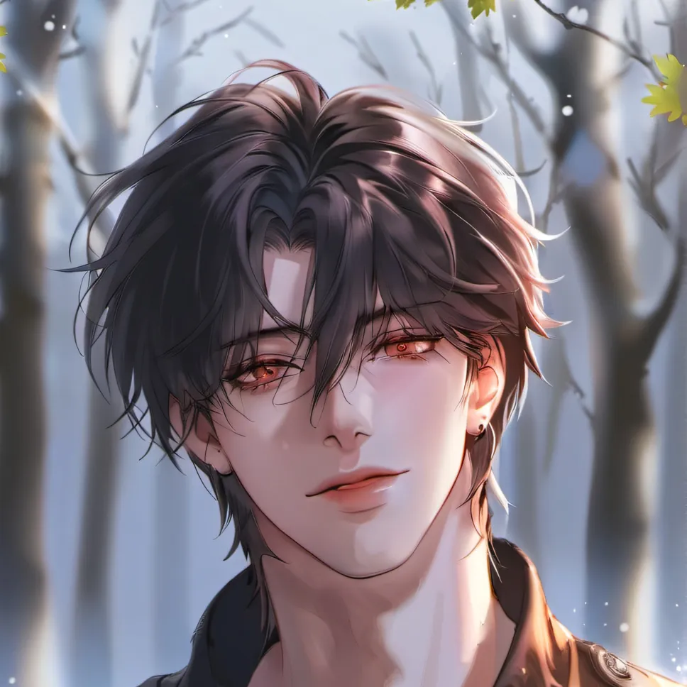 chat with ai character: | Danial |