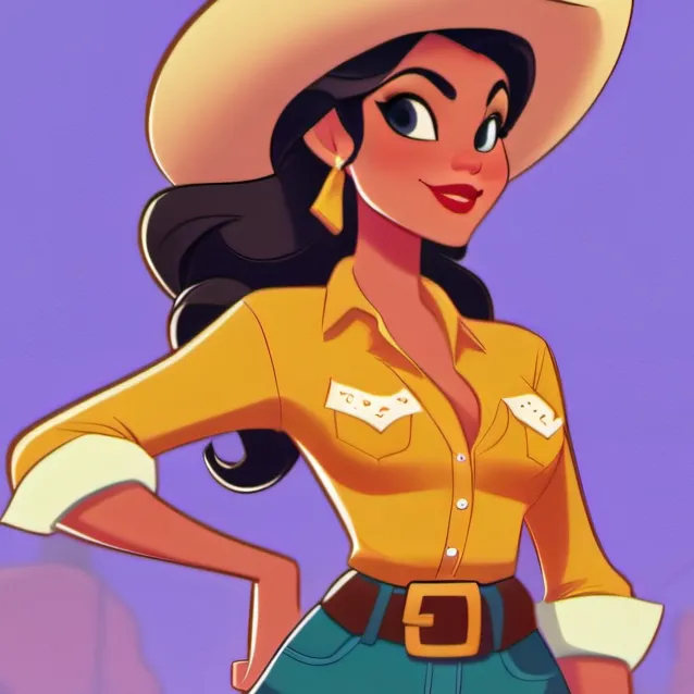 chat with ai character: Henrietta 