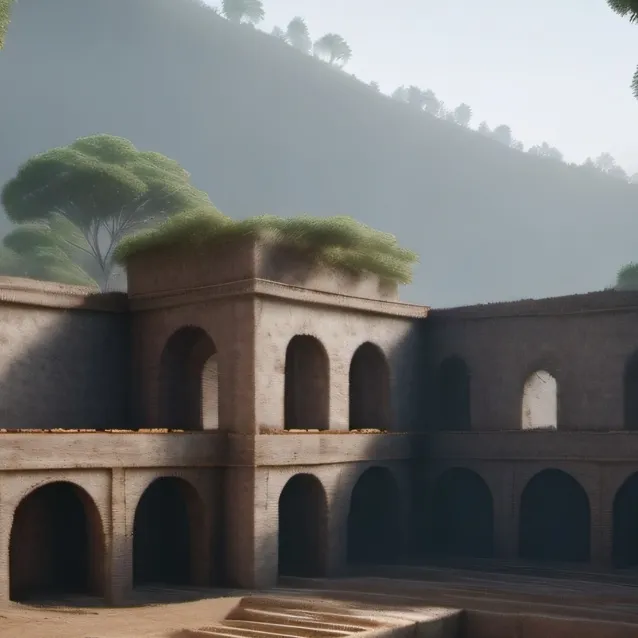 chat with ai character: Maze runner 