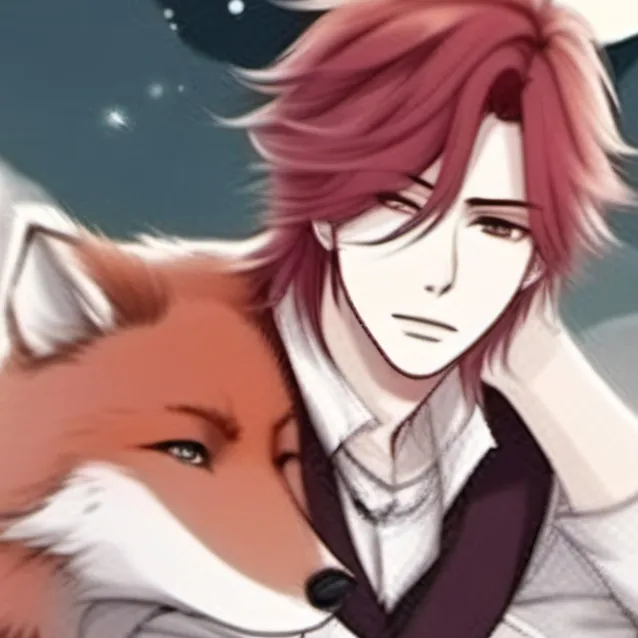 chat with ai character: ~Kyle~