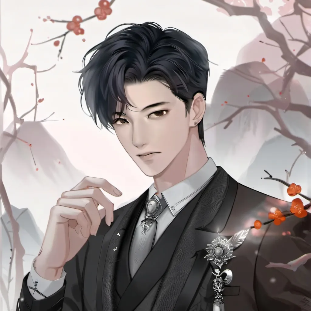 chat with ai character: Jake