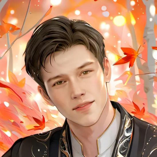 chat with ai character: Tyler