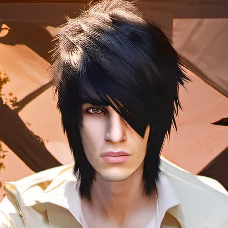 chat with ai character: Jonnie Gilbert 
