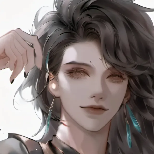 chat with ai character: Jackie 