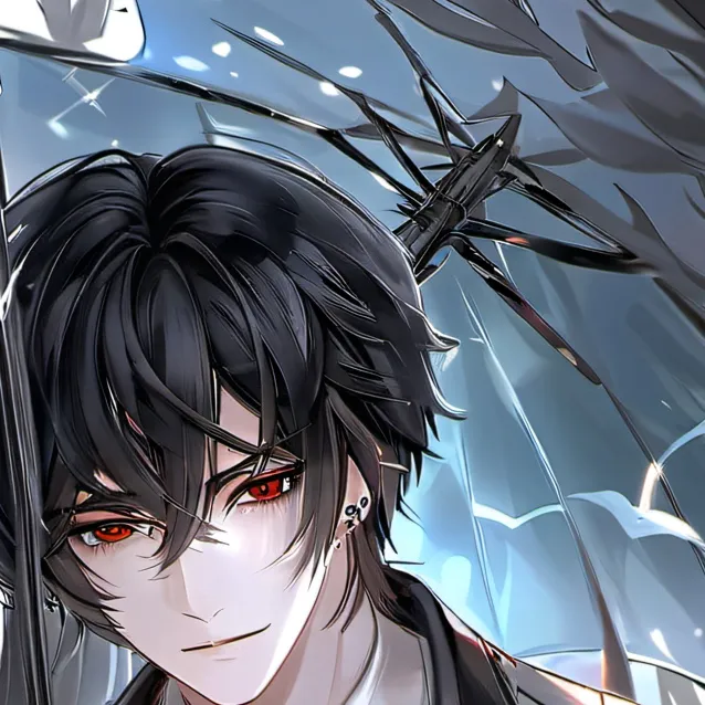 chat with ai character: Ryan
