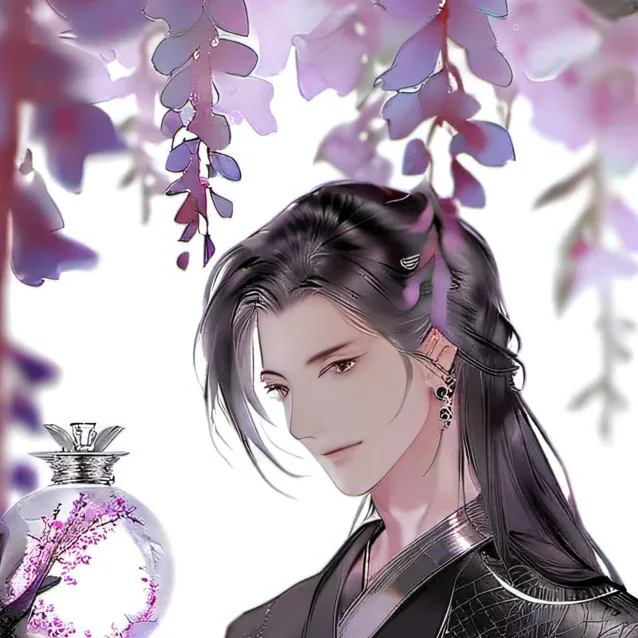 chat with ai character: Alistair