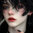 chat with ai character: kushiro usui