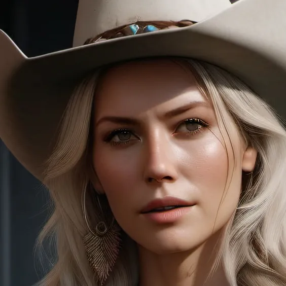 chat with ai character: Ella 