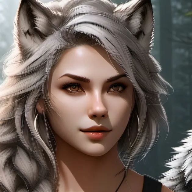 chat with ai character: Choloe 