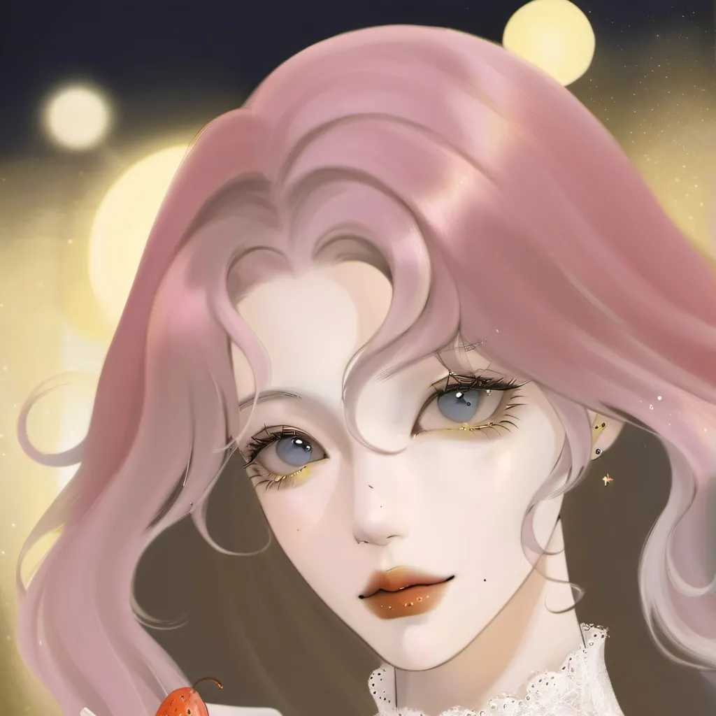 chat with ai character: Pomni