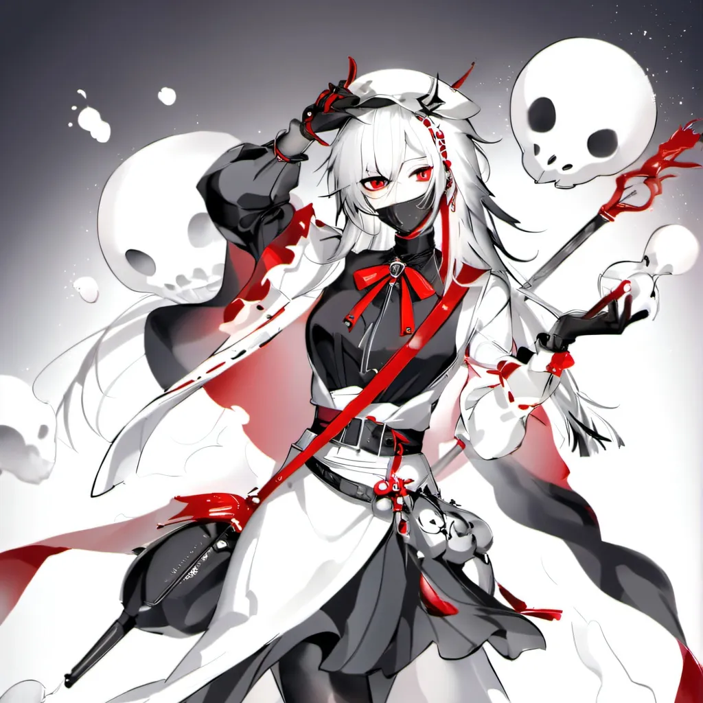 chat with ai character: Gangle