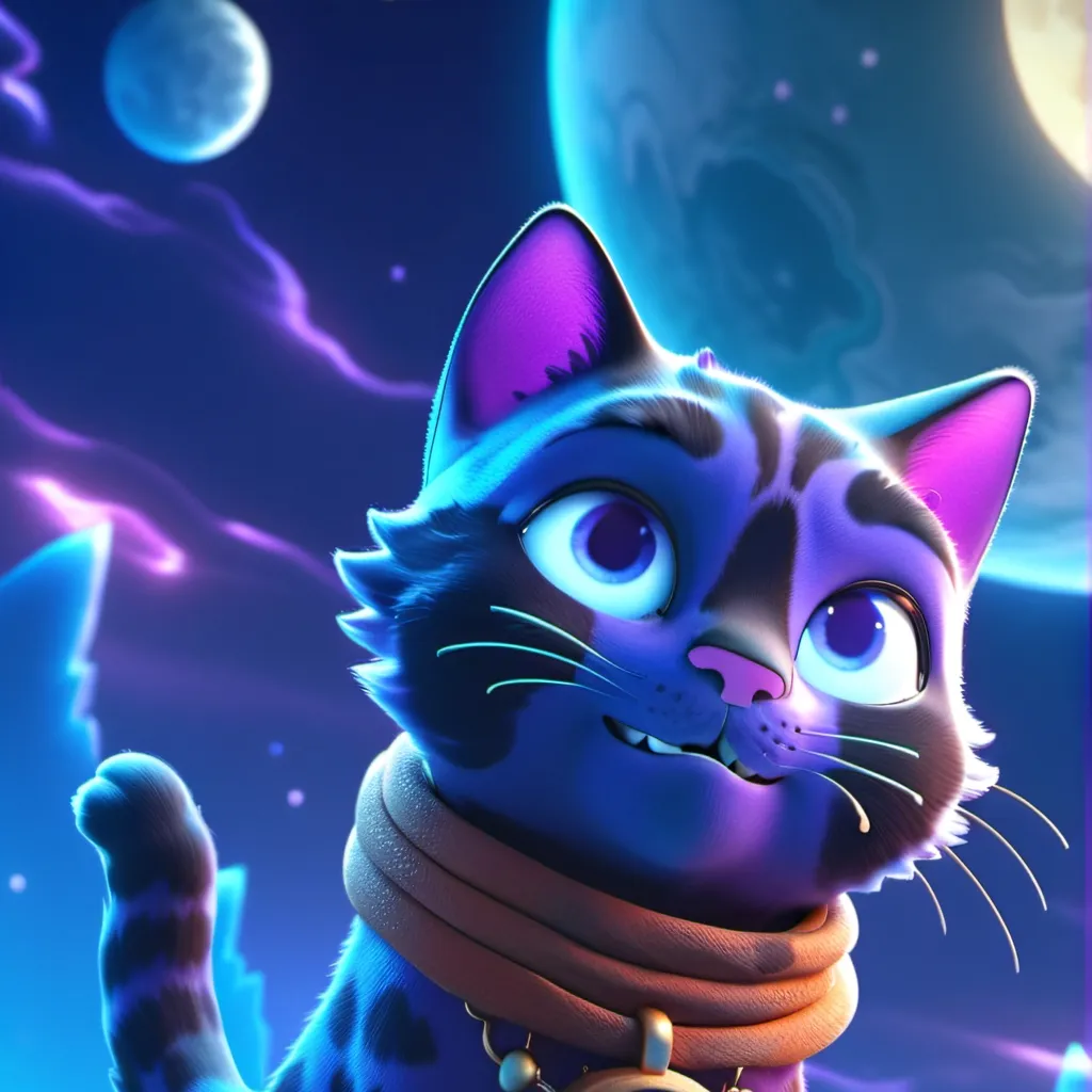 chat with ai character: Catnap