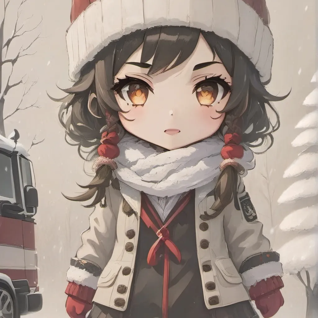 chat with ai character: Ashley