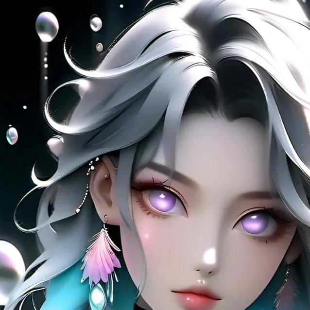 chat with ai character: Jade