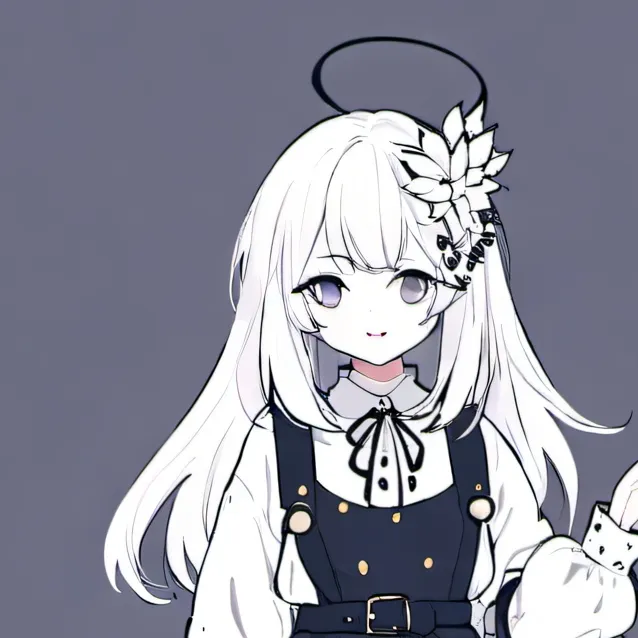 chat with ai character: leny